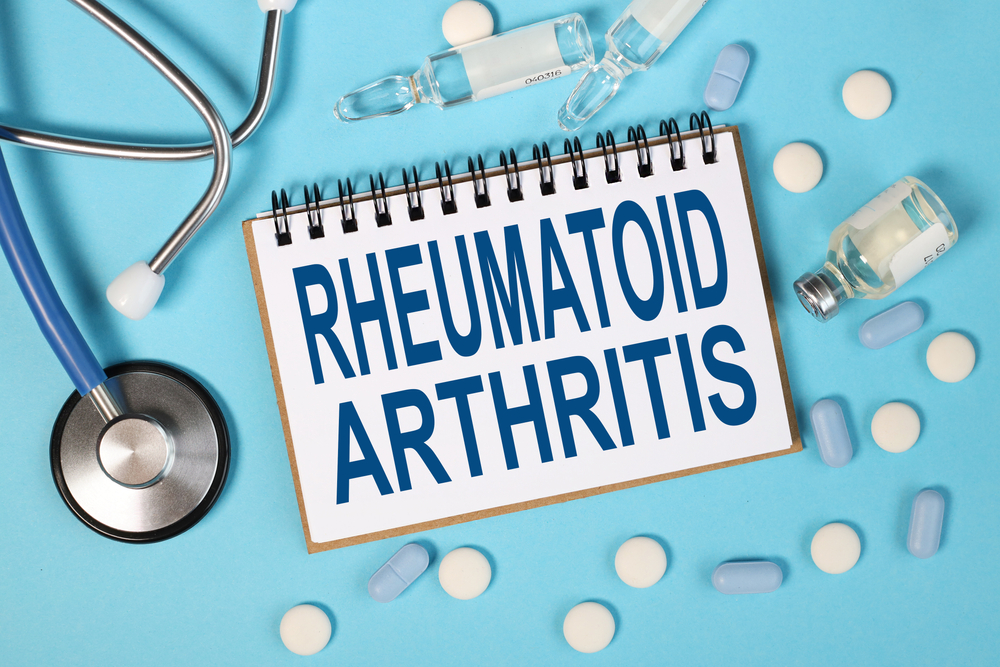 Rheumatoid Arthritis - Swetech Medical Center